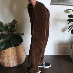 Polo Ralph Lauren Corduroy pants